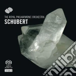 Franz Schubert - Symphony No.3 + 5 (Sacd) cd