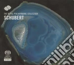 Franz Schubert - Works For Solo Piano (Sacd) cd