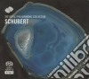 Franz Schubert - Works For Solo Piano (Sacd) cd