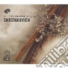 Dmitri Shostakovich - Royal Philharmonic Orchestra - Shostakovich: Symphony No.5 (Sacd) cd