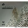Dmitri Shostakovich - Symphony No.10, The Gadfly Suite (excerps) (Sacd) cd