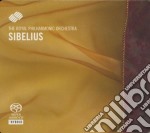 Jean Sibelius - Sibelius (Sacd)