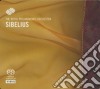 Jean Sibelius - Sibelius (Sacd) cd