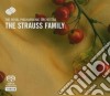 Strauss Family (The). Royal Philarmonic Orchestra (Sacd) cd