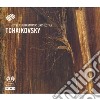 Pyotr Ilyich Tchaikovsky - Symphony No.6 (Sacd) cd
