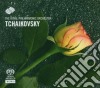 Pyotr Ilyich Tchaikovsky - Piano Concert No. 1 (Sacd) cd