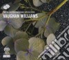 Ralph Vaughan Williams - Orchestral Works: The Wasps, The Lark Ascending (Sacd) cd
