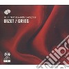 Royal Philharmonic Orchestra - Bizet/Greig cd