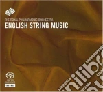 Royal Philharmonic Orchestra - Elgar, Delius, Warlock, Holst, Walton, Purcell (Sacd) cd
