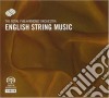 Royal Philharmonic Orchestra - Elgar, Delius, Warlock, Holst, Walton, Purcell (Sacd) cd
