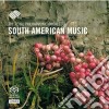 Royal Philharmonic Orchestra: South American Music (Sacd) cd