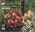 Yehudi Menuhin: The Album (Sacd)