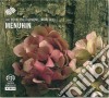 Yehudi Menuhin: The Album (Sacd) cd