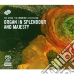 Royal Philharmonic Orchestra - Bach, Tomaso Albinoni, Vierne, Thalben-ball, Karg-elert, Yon, Whitlock, Albright, Wido (Sacd) cd