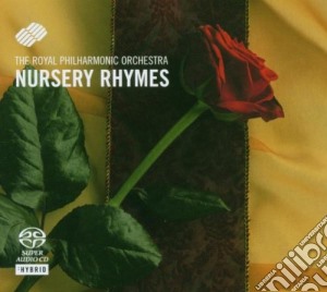Nursery Rhymes (SACD) cd musicale
