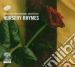 Nursery Rhymes (SACD) cd