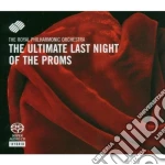 Ultimate Last Night Of The Proms (The) (SACD) cd