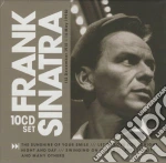 Frank Sinatra - Frank Sinatra (10 Cd) cd