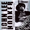 John Lee Hooker - Blues Is The Healer (10 Cd) cd