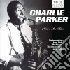 Charlie Parker - Now's The Time (10 Cd) cd