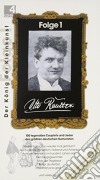 Otto Reutter - Otto Reutter Vol 1 (4 Cd) cd
