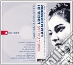 Gaetano Donizetti - Lucia Di Lammermoor (2 Cd) cd
