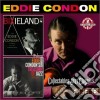 Eddie Condon - Bixieland cd