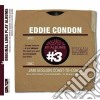 Eddie Condon - Jam Session Coast-to-coast cd