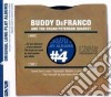 Buddy De Franco & The Oscar Peterson Quartet - Buddy De Franco & The Oscar Peterson Quartet cd