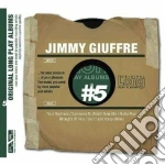 Jimmy Giuffre - Four Brothers cd