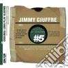 Jimmy Giuffre - Four Brothers cd