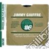 Jimmy Giuffre - Tangents In Jazz cd