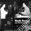 Woody Herman - Road Band! cd