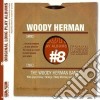 Woody Herman - The Woody Herman Band! cd