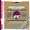 Buddy DeFranco / Oscar Peterson - Play George Gershwin cd