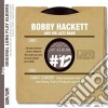 Bobby Hackett And His Jazz Band - Coast Concert cd