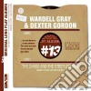 Wardell Gray / Dexter Gordon - The Chase And The Steeplechase cd