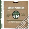 Oscar Peterson - Keyboard cd