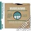Wilbur Deparis - Marchin' And Swingin' cd