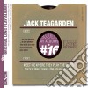 Jack Teagarden - Meet Me Where They Play The Blues cd