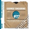 George Shearing - A Jazz Date With George Shearing cd
