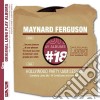 Maynard Ferguson - Hollywood Party / Jam Session cd