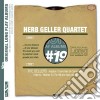 Herb Geller - The Gellers cd