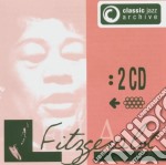 Ella Fitzgerald - Classic Jazz Archive (2 Cd)