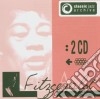 Ella Fitzgerald - Classic Jazz Archive (2 Cd) cd
