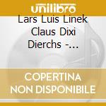 Lars Luis Linek Claus Dixi Dierchs - Frunnen cd