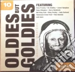 Oldies but goldies cd