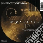 Mysteria Meditation (10 Cd) cd