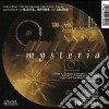 Mysteria Meditation (10 Cd) cd