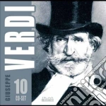 Giuseppe Verdi - Box Set (Requiem, Aida, Falstaff, Otello, Traviata, Nabucco) (10 Cd) cd